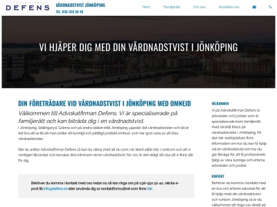 www.vårdnadstvistjönköping.se