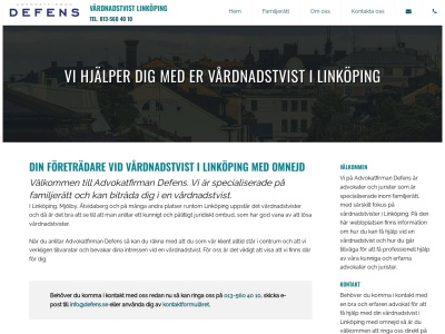 www.vårdnadstvistlinköping.se