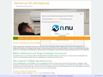 www.värmepump-service.se