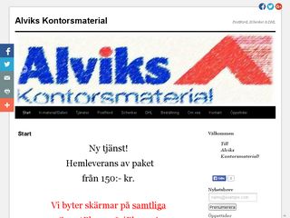 alviks kontorsmaterial öppettider alviks kontorsmaterial öppettider