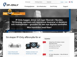 ip only öland ip only öland