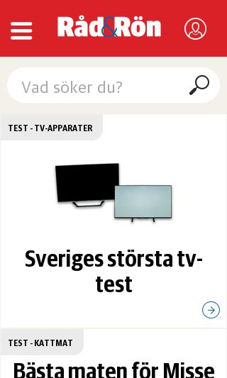 råd och rön proteinpulver råd och rön proteinpulver