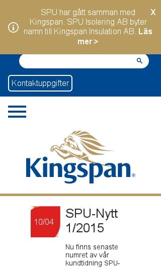 spu isolering vind spu isolering vind